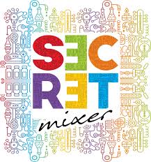 Secret Mixer Nic Salt 60ml