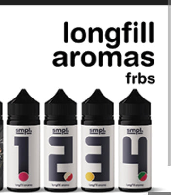 SMPL Nic Salts