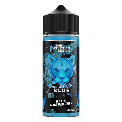 Dr Vapes Panther series Freebase 120ml