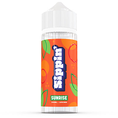 Sippin Freebase 120ml