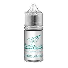 Bubblemint Nic Salts