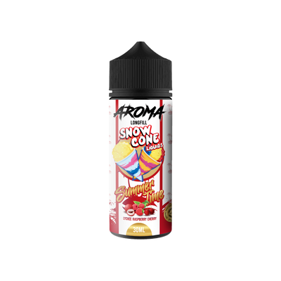 8 Ball Freebase 120ml