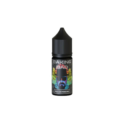 Baking Bad Nic Salts