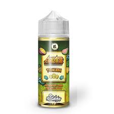 Nostalgia Freebase 120ml