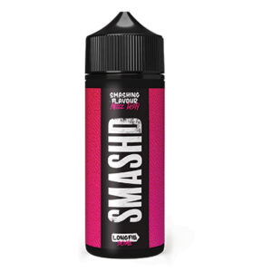 SMASHD Freebase 120ml