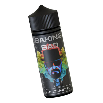 Baking Bad Freebase 120ml
