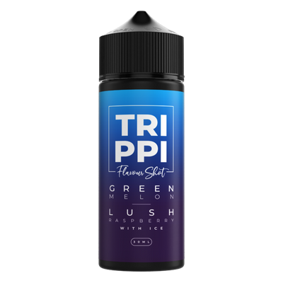 Trippi Freebase 120ml
