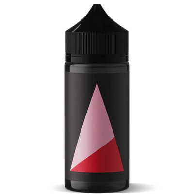 SMDT Strawberry Milkshake Double Thick Freebase 120ml Wiener Vape Co