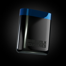 Load image into Gallery viewer, Bewolk Disposable Battery