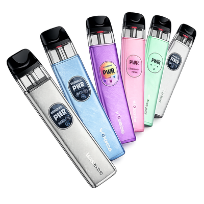 Vaporesso Xros 5 Pod System