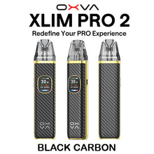 Load image into Gallery viewer, Oxva Xlim Pro 2 Pod System