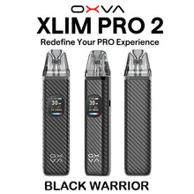 Load image into Gallery viewer, Oxva Xlim Pro 2 Pod System