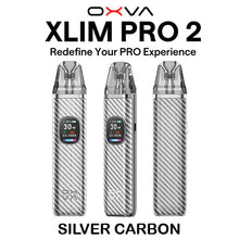 Load image into Gallery viewer, Oxva Xlim Pro 2 Pod System
