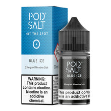 Load image into Gallery viewer, Podsalt Core Nic Salts 30ml