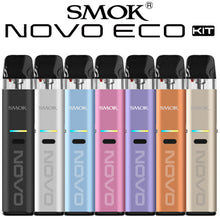 Load image into Gallery viewer, Smok Novo Eco Pod Kit