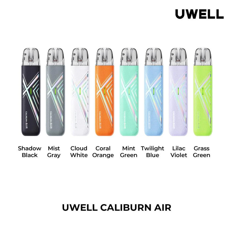 Uwell Caliburn Air