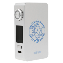 Load image into Gallery viewer, Lost Vape Centaurus M200 Mod