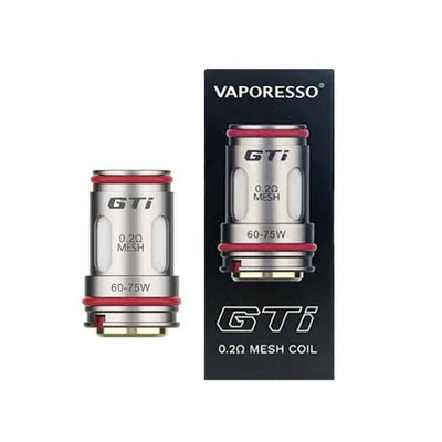 Vaporesso GTI Coil