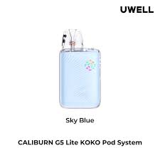 Uwell Caliburn Koko G5 Lite