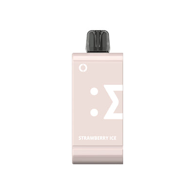Elfbar Ew18000 Pod Cartridge