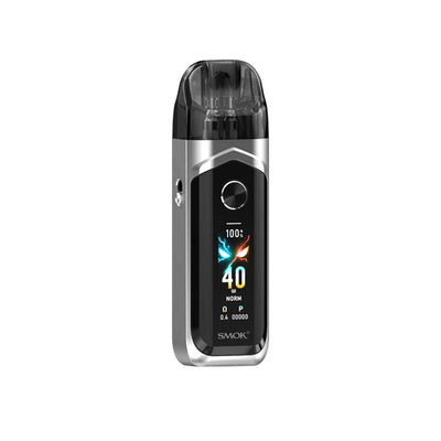 Smok Nord 6