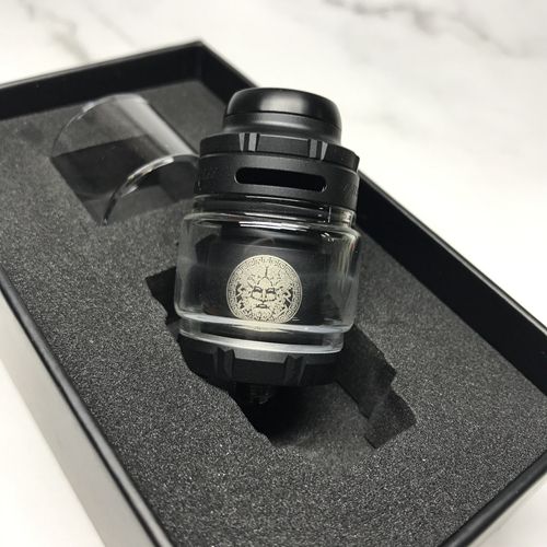 Geekvape Zeus X Mesh