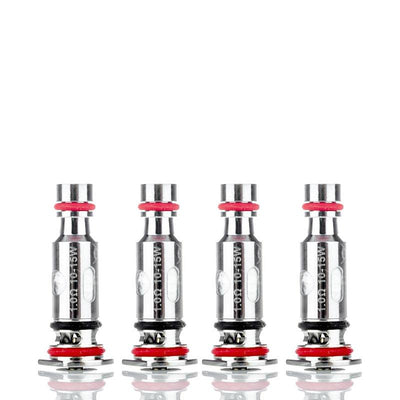 Uwell Caliburn G/G2/KOKO Prime Replacement Coils