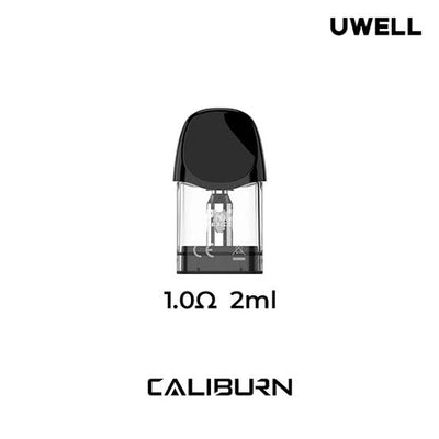 Uwell Caliburn A3/A3S Replacement Pod