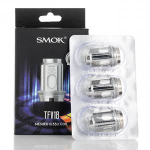Smok tfv18 Coil