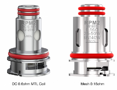 SMOK RPM2 Coils
