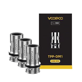 Voopoo TPP Coils