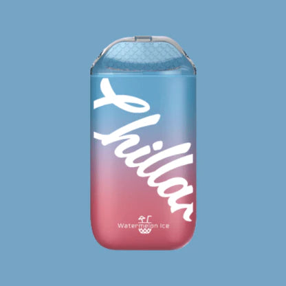 Chillax 7000 puff disposable vape