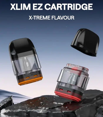 Oxva Xlim Replacement Pod