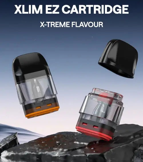 Oxva Xlim Replacement Pod