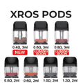 Vaporesso Xros Replacement Coil