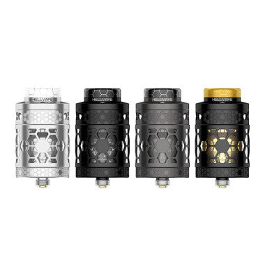 Hellvape Dead Rabbit 4 Pro
