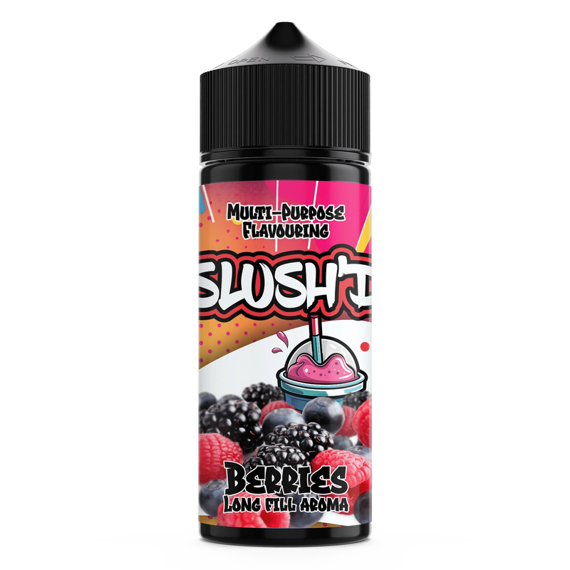 Razz Co Freebase 120ml