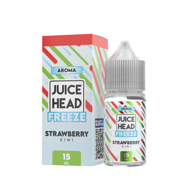 Juice Head Nic Salts 30ml
