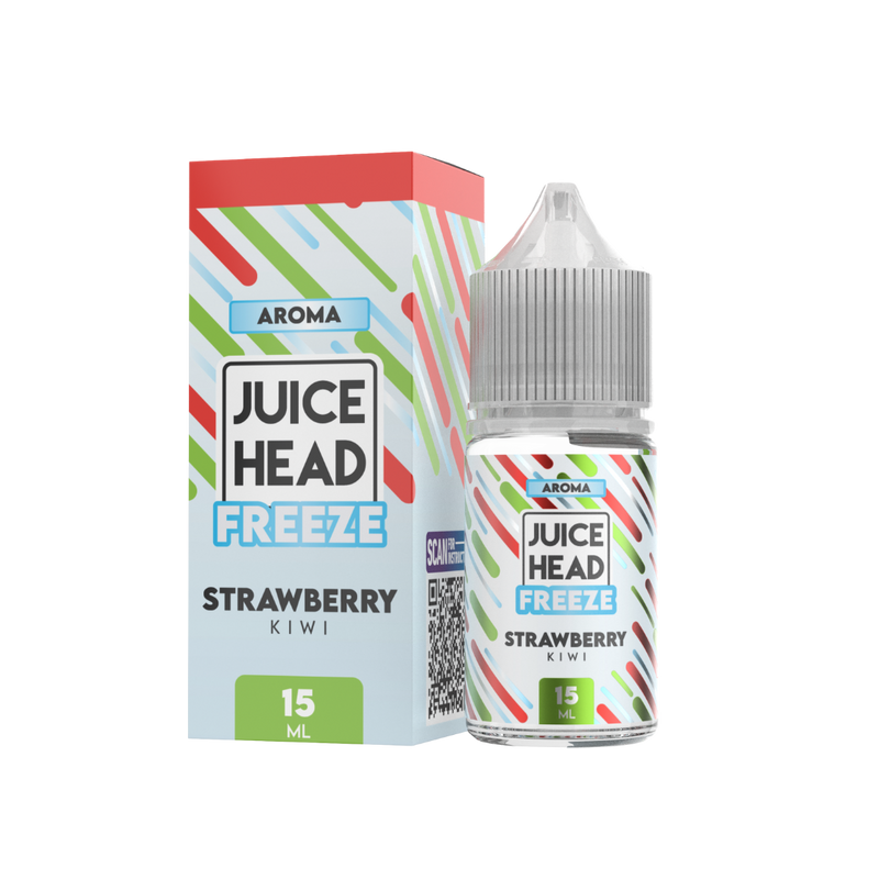 Juice Head Nic Salts 30ml