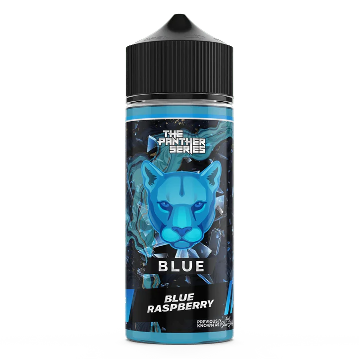 Dr Vapes Panther series Freebase 120ml