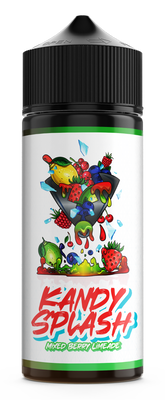 Thirst Trap 120ml Freebase
