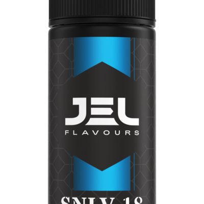 Joose E Liqz Freebase 120ml