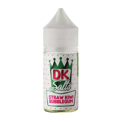 Donut King Nic Salts