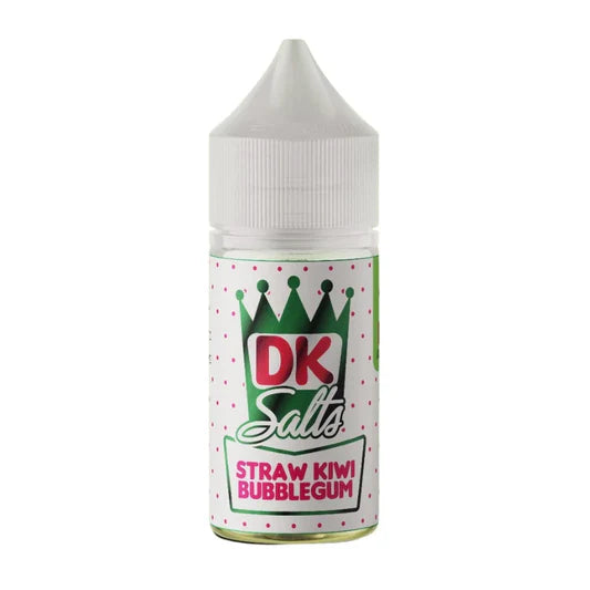 Donut King Nic Salts