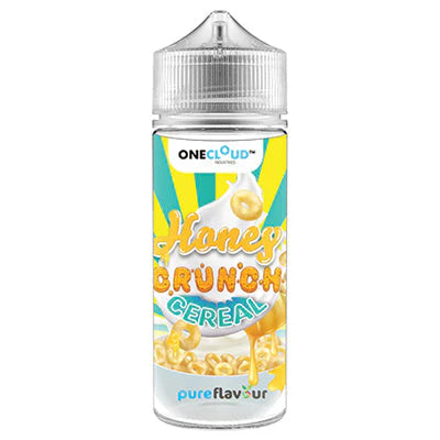 One Cloud Freebase 120ml