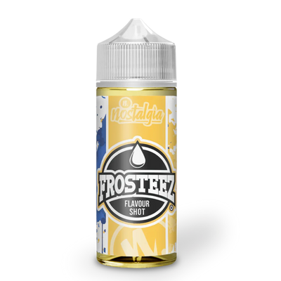 Frosteez Freebase 120ml Nostalgia