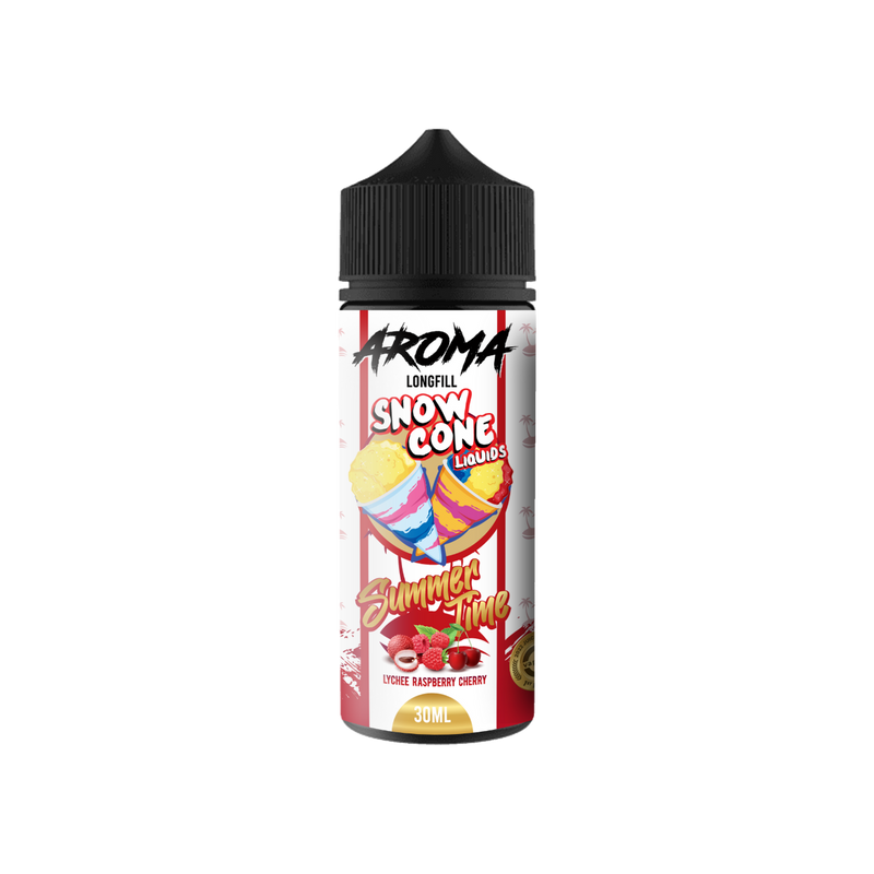 8 Ball Freebase 120ml