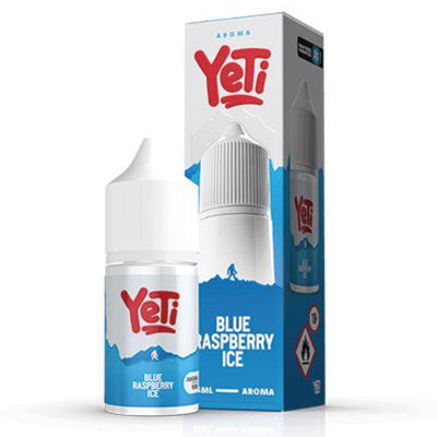 Yeti Nic Salts