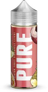 PURE Freebase 120ml