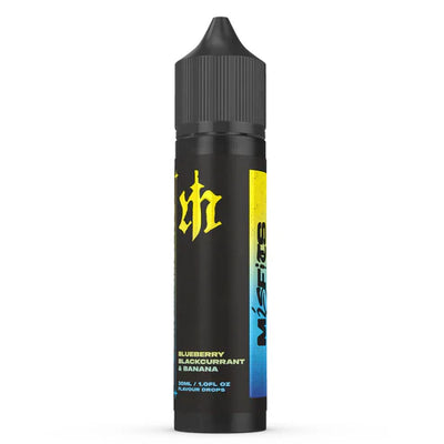 Misfits Nic Salts 60ml